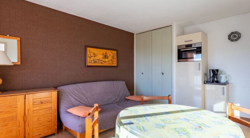 Photo of Les Rives de la Favière Apartment 8