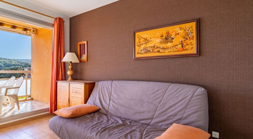 Photo of Les Rives de la Favière Apartment 8