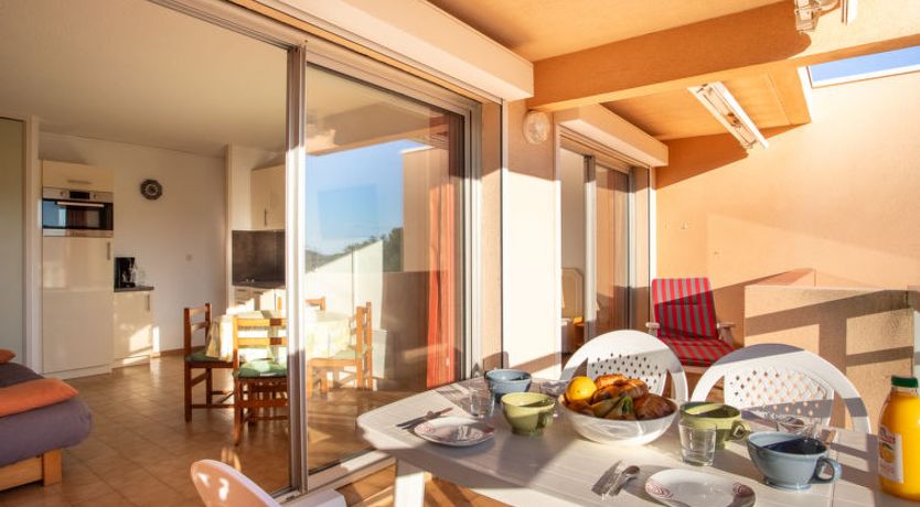 Photo of Les Rives de la Favière Apartment 8