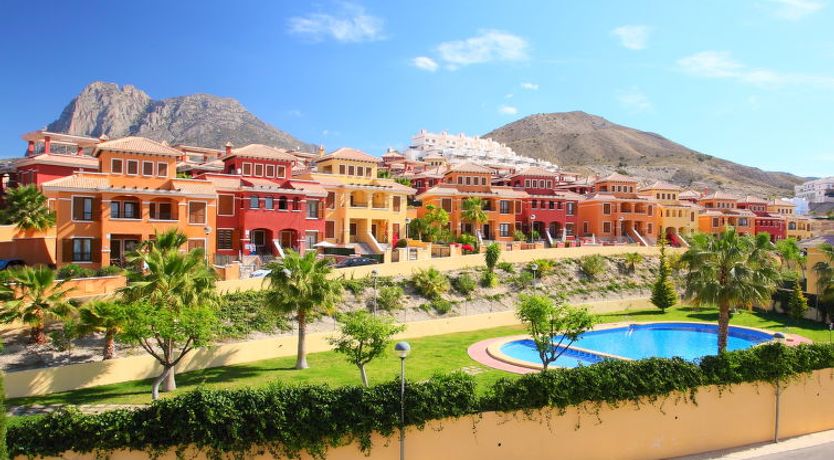 Photo of Balcon de Finestrat