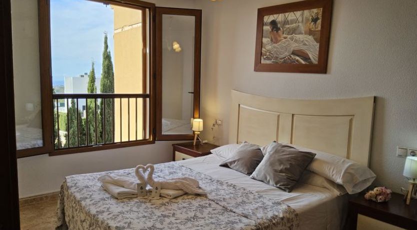 Photo of Balcon de Finestrat