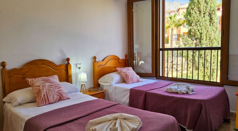 Photo of Balcon de Finestrat