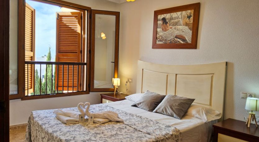 Photo of Balcon de Finestrat