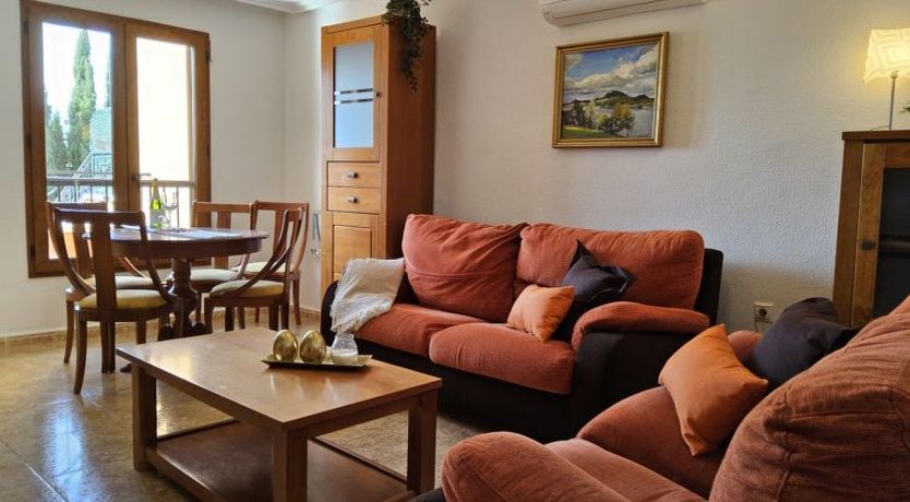 Photo of Balcon de Finestrat