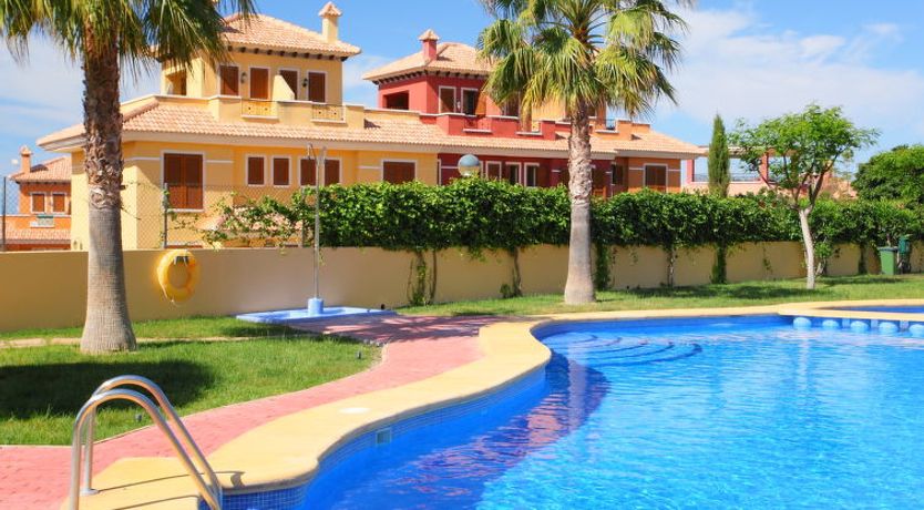 Photo of Balcon de Finestrat