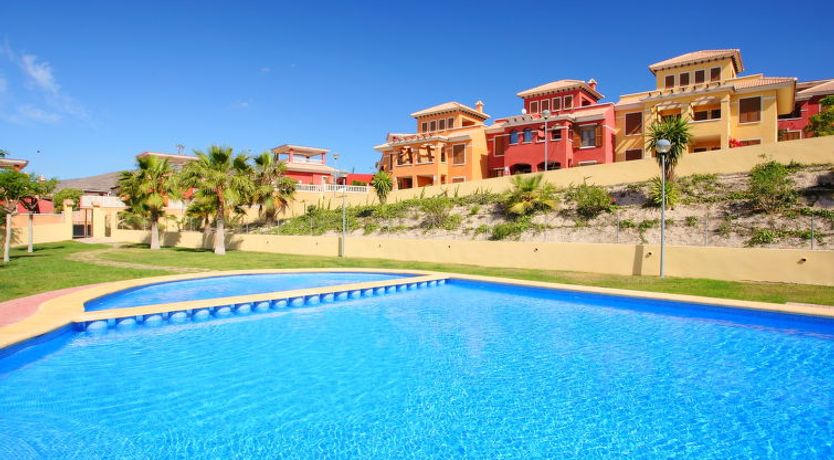 Photo of Balcon de Finestrat