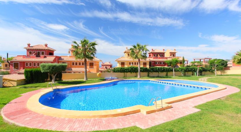 Photo of Balcon de Finestrat