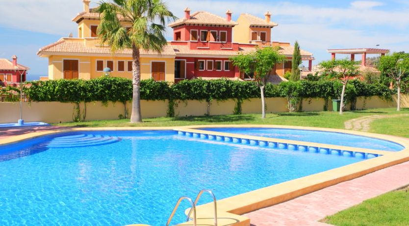 Photo of Balcon de Finestrat