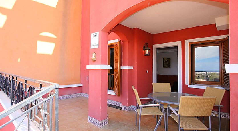 Photo of Balcon de Finestrat