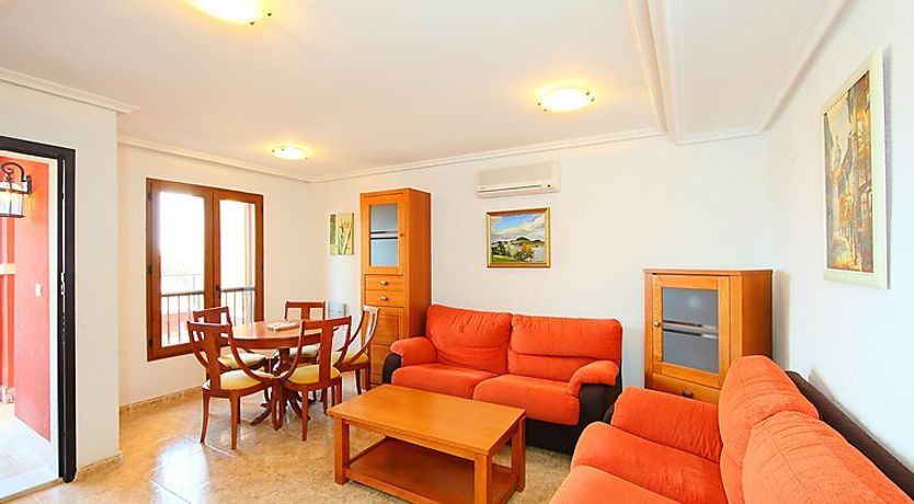 Photo of Balcon de Finestrat