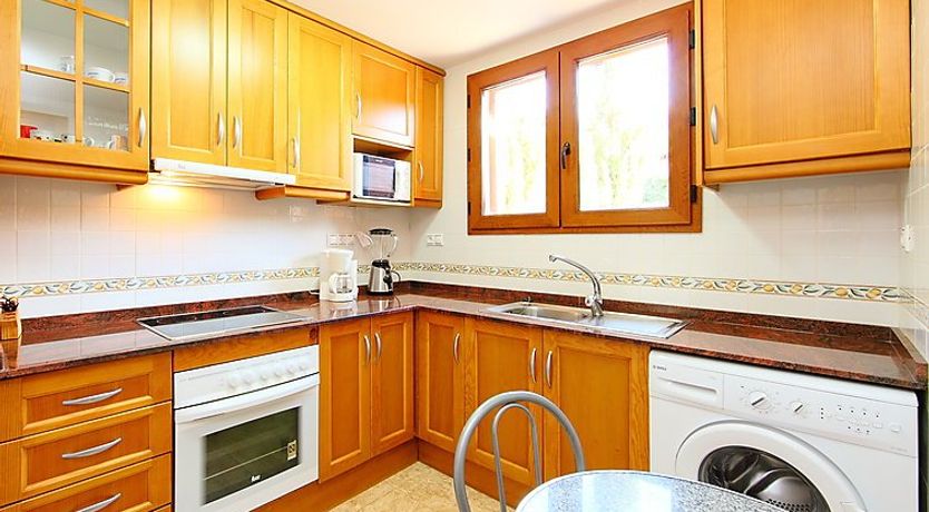 Photo of Balcon de Finestrat