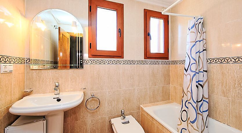 Photo of Balcon de Finestrat