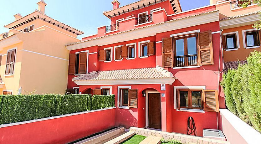 Photo of Balcon de Finestrat