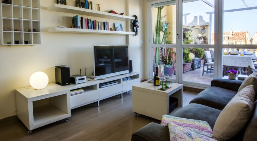 Photo of Atico Estrella del mar