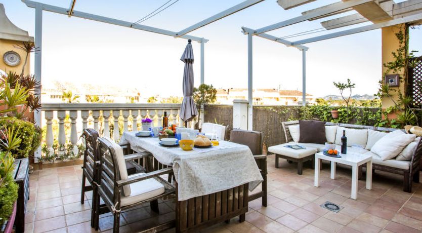 Photo of Atico Estrella del mar