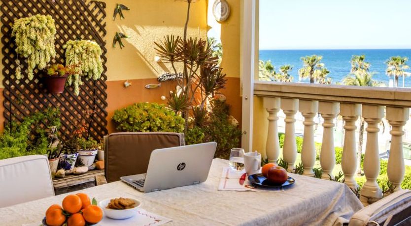 Photo of Atico Estrella del mar