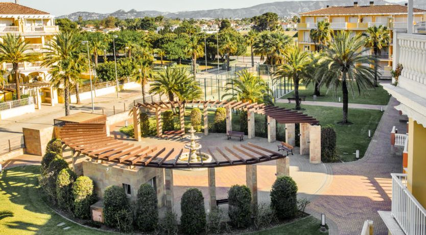 Photo of Atico Estrella del mar