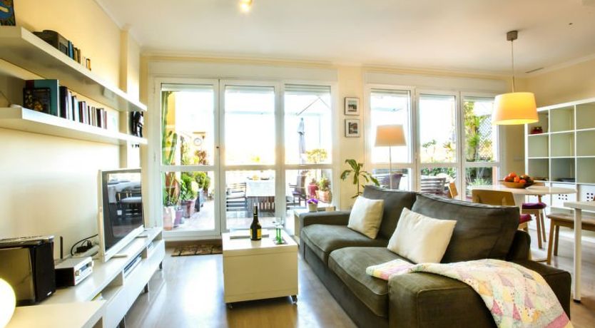 Photo of Atico Estrella del mar