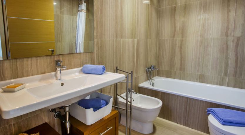 Photo of Atico Estrella del mar