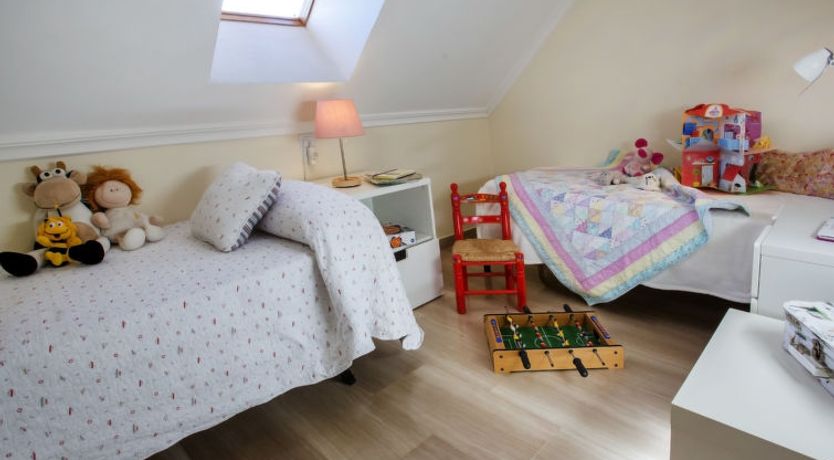 Photo of Atico Estrella del mar