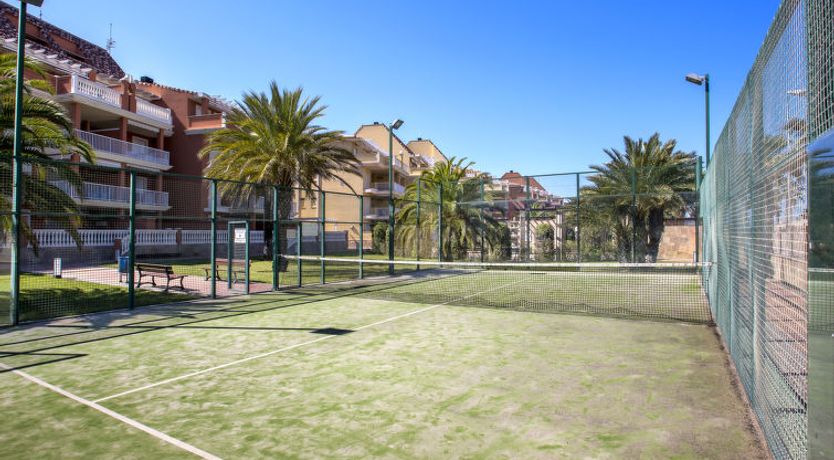 Photo of Atico Estrella del mar