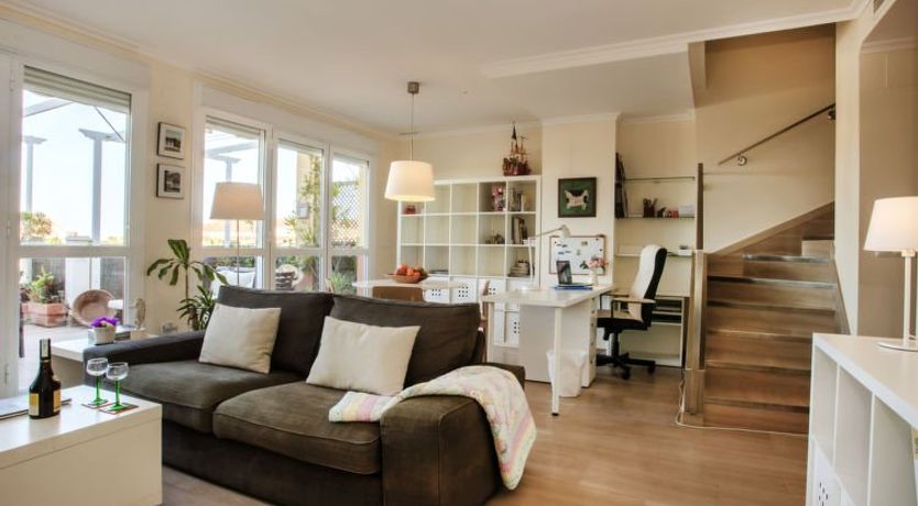 Photo of Atico Estrella del mar