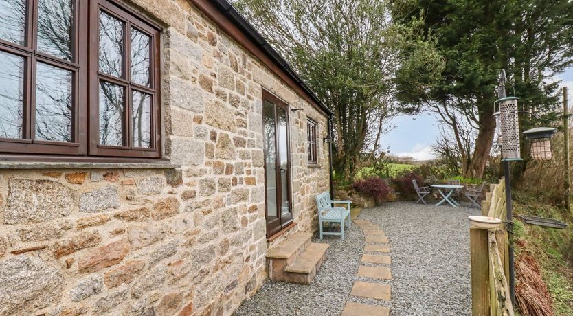 Photo of Brocks Barn