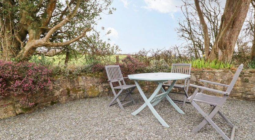 Photo of Brocks Barn