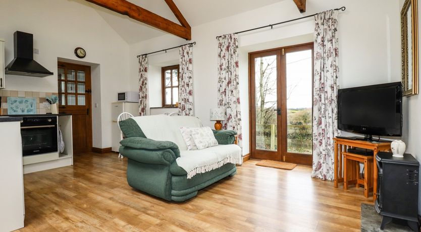 Photo of Brocks Barn