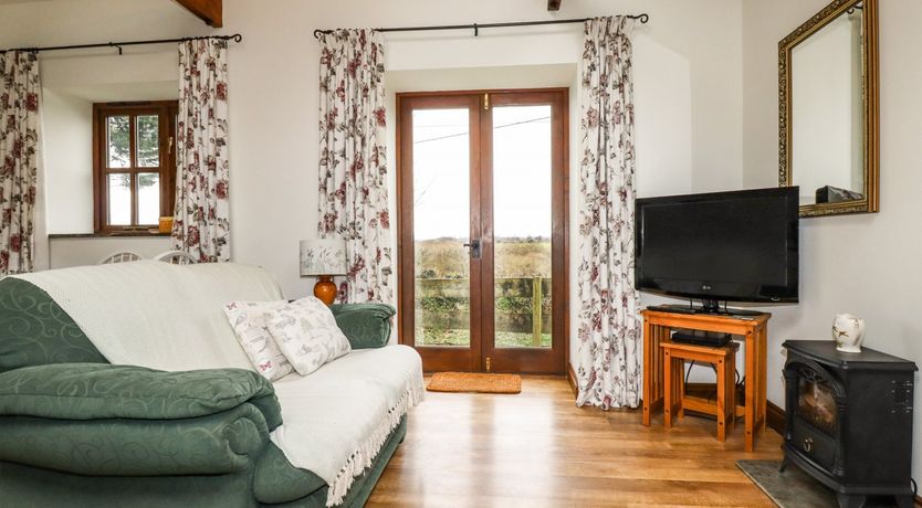 Photo of Brocks Barn