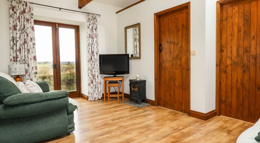 Photo of Brocks Barn