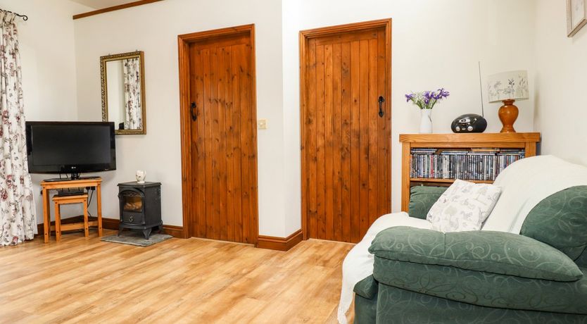 Photo of Brocks Barn