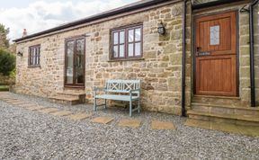 Photo of Brocks Barn