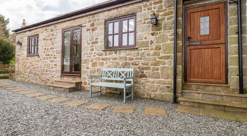 Photo of Brocks Barn