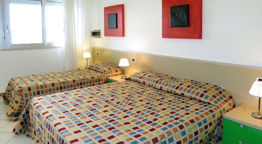 Photo of Villaggio Planetarium Apartment 2