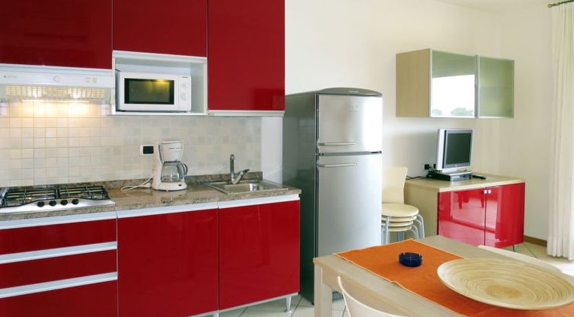 Photo of Villaggio Planetarium Apartment 2