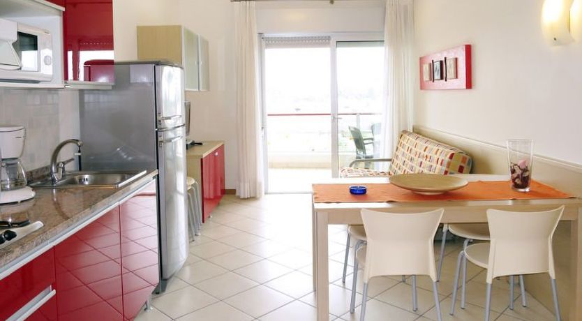 Photo of Villaggio Planetarium Apartment 2