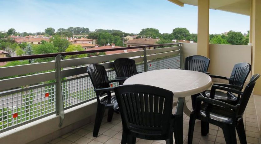 Photo of Villaggio Planetarium Apartment 2