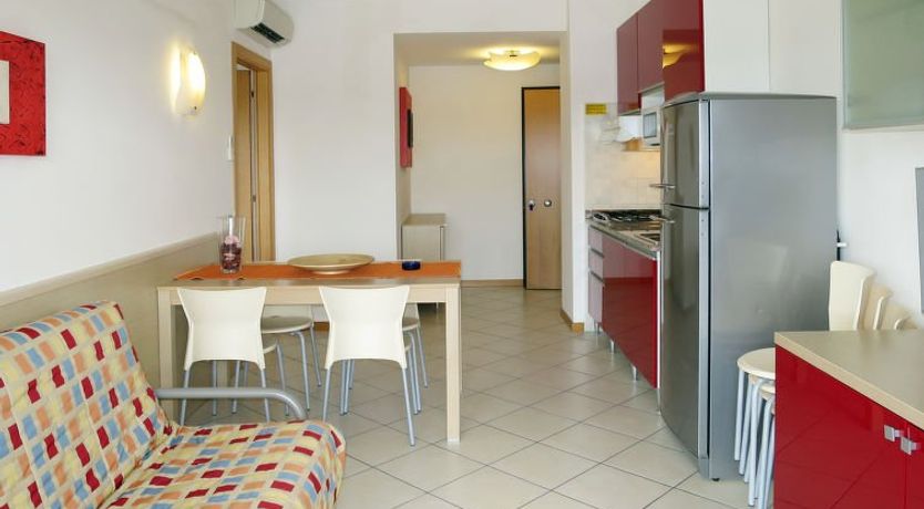 Photo of Villaggio Planetarium Apartment 2