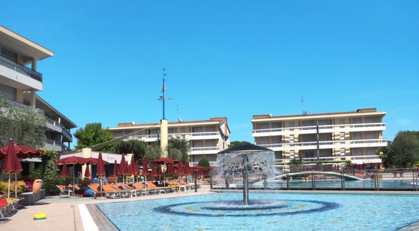 Photo of Villaggio Planetarium Apartment 2