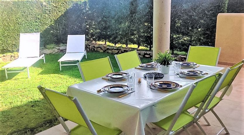 Photo of Michele Holiday Home 3