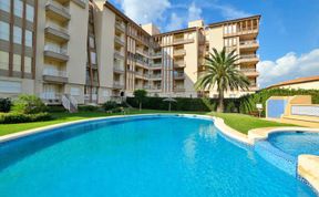 Photo of Arenal Javea Apartment 4