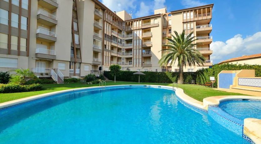 Photo of Arenal Javea Apartment 4