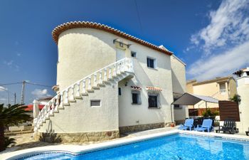 Somnium Mare Villa