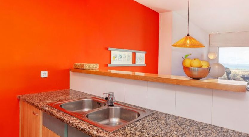 Photo of Port Pals B II Apartment 2