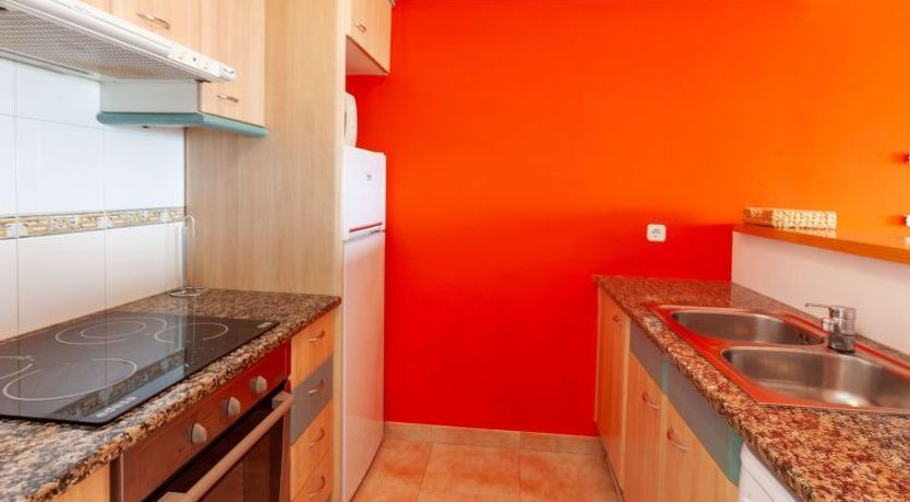 Photo of Port Pals B II Apartment 2