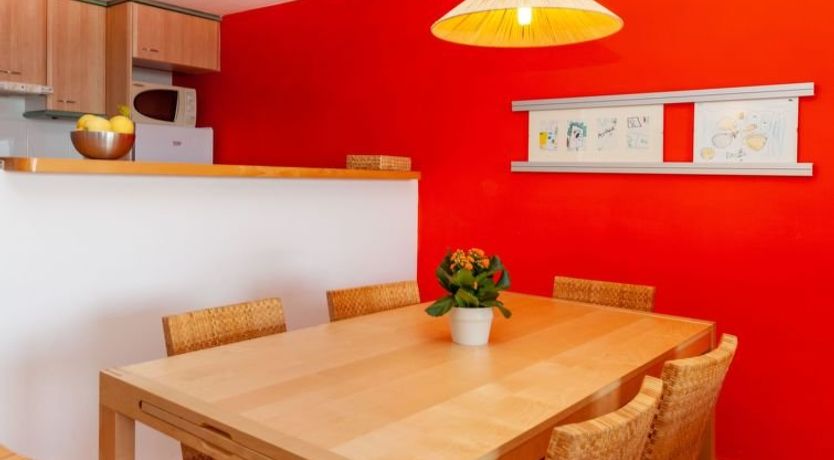 Photo of Port Pals B II Apartment 2