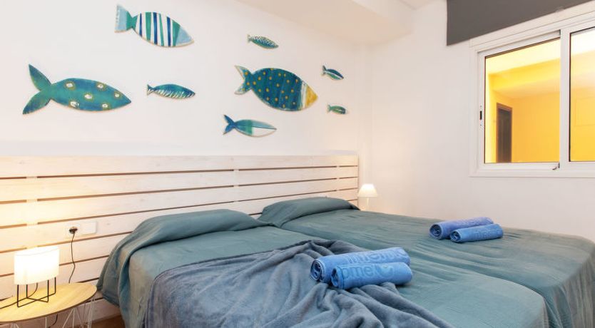 Photo of Port Pals B II Apartment 2