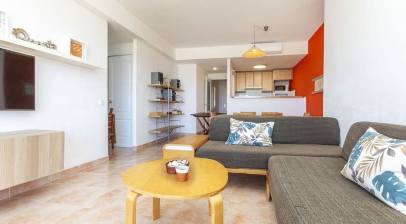 Photo of Port Pals B II Apartment 2