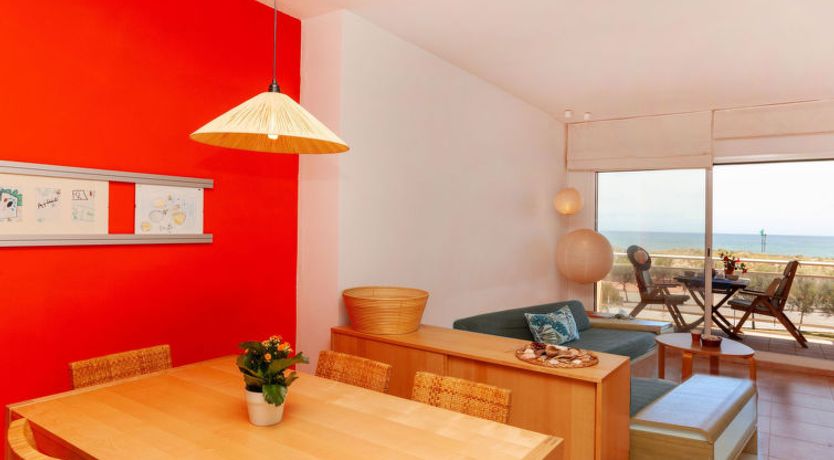 Photo of Port Pals B II Apartment 2